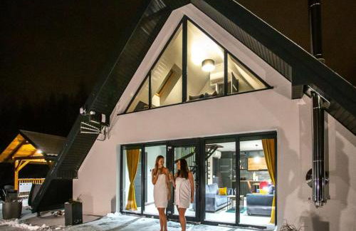 Mountain Stay With Hot Tub - Foto 45