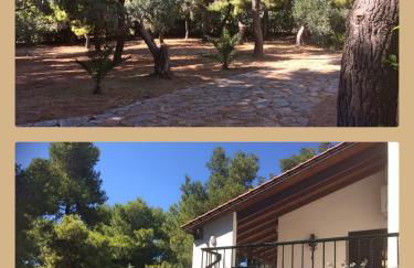 Seaside Villa in Alikes, Chalkida - Foto 9