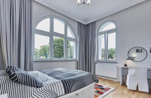 Apartamenty Swinoujscie - Wisus - Foto 104