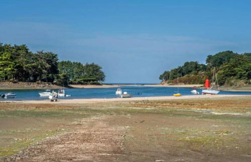 Résidence route de la corniche vue mer - Foto 18