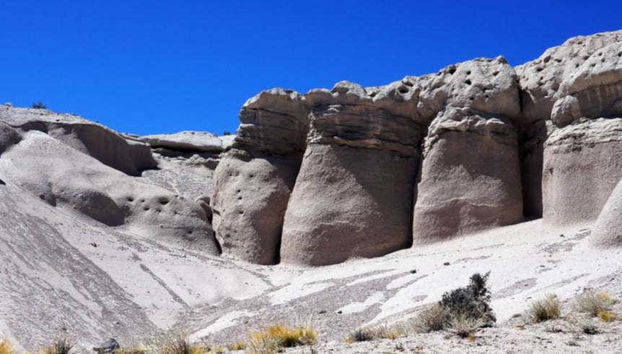 Excursão privada aos Hongos de Tocota