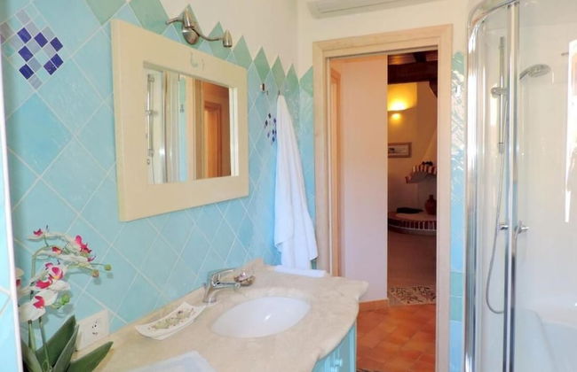 Villa Luddui L With Hydromassage Pool - Photo 27