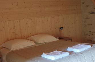 Gite Le MAGNAN au Clarou - Foto 9