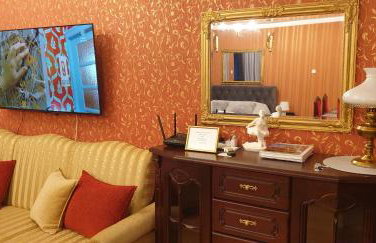 Apartament Royal Capital Towers Klimatyzacja & Prywatny Parking & Bezkontaktowe Zameldowanie & Balkon - Foto 16