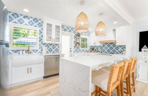 Luxury Palm Beach Duplex Near A1A & Beach - Foto 4