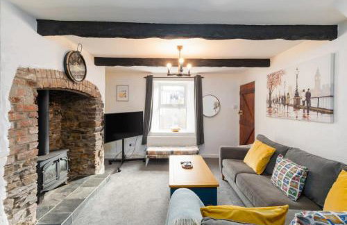 Spacious Cottage Parking nr Saunton Sands - Foto 6