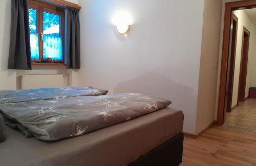 Fewo Alpenblick im Haus Wiedemann - Foto 11