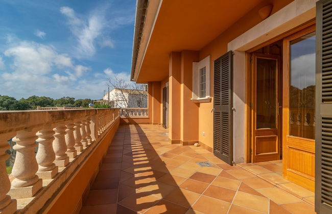 Paradise 88 in Son Ferrer - Foto 30