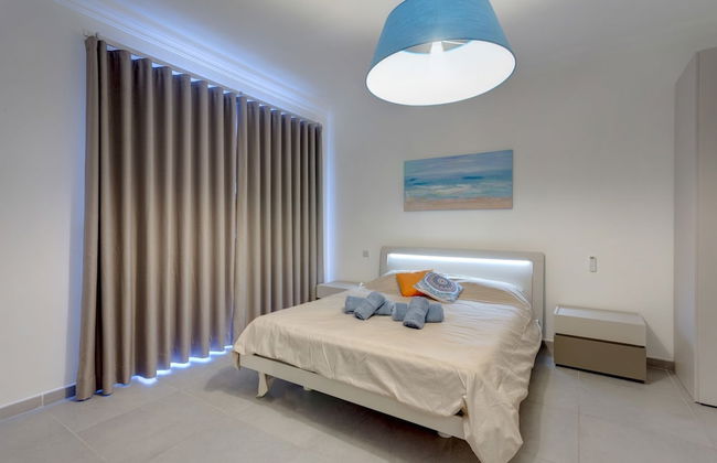 Stunning Seafront Lux Apt, Fort Cambridge wt Pool - Foto 7