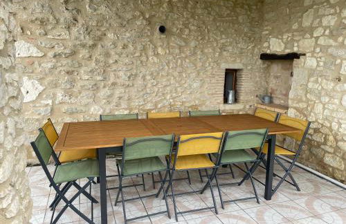Le Clos des 4 Bastides - Foto 4