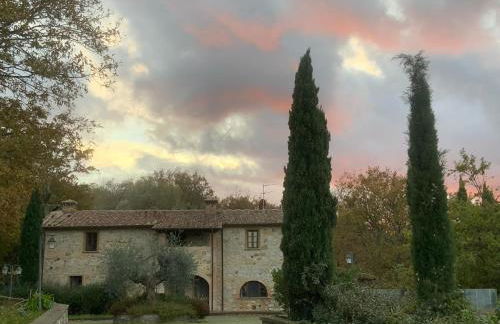 Villa Le Polle di Meletro - Apartments - Foto 79