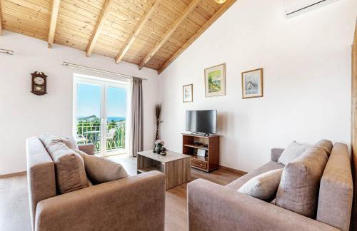 Villa Feax Ocean View - Foto 9