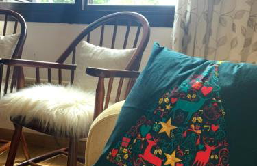 Ap Gramado Knorrville com lareira - 4 pessoas - Foto 23