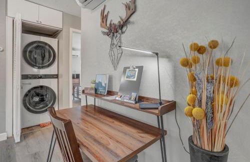 10 min to Garden of the Gods-5 min to downtown - Foto 10