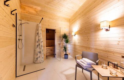 MONTEZERA Butikowe Ekspedycje Sauna i Widok - Foto 14