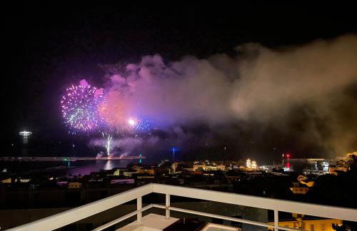 F3 Gd standing 87 m2 Extraordinaire vue mer pano - Foto 36