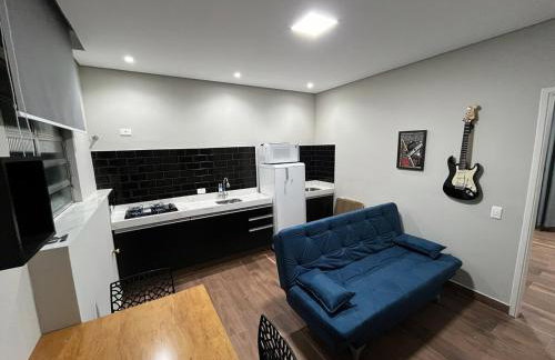 Apartamento Incrível em São Roque para Casal - Foto 3