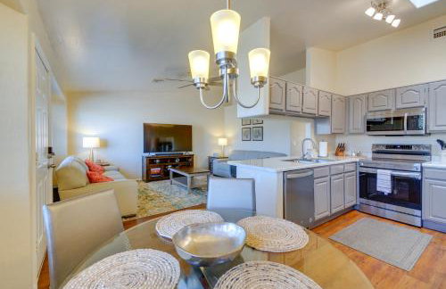 Hot Tub and Fire Pit Prescott Valley Retreat! - Foto 7