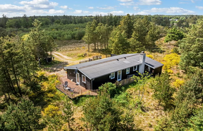 "Noralee" - 3.5km from the sea - Foto 4