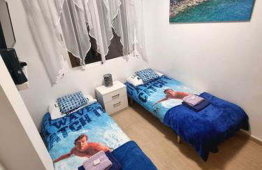 Spain Apartments Mar De Cristal - Foto 7