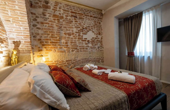 Verona Romana Apartments - Foto 44