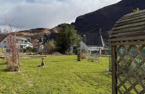 Mountain View House Kinlochleven - Foto 2