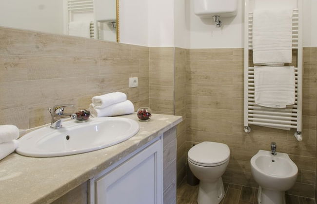 Villa Febea - Villa Febea Tenuta-villa Febea Tenuta - Foto 38