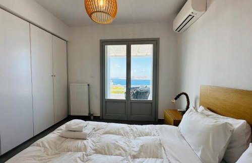 Seaview & Jacuzzi summer residence - Foto 27