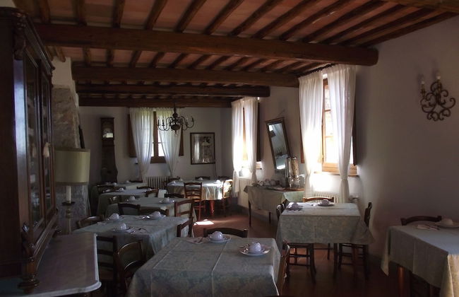 Relais Villa Casalta - Foto 42