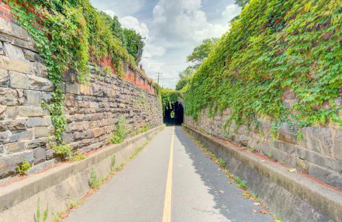 HEART of OLD TOWN Historic 2 BR Walk to KING ST - Foto 51