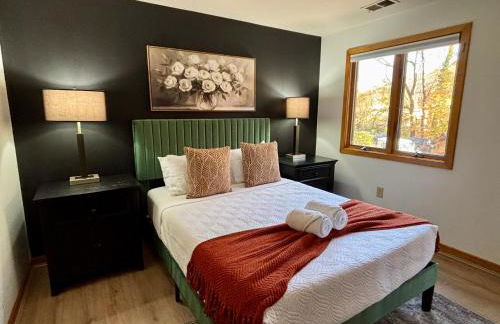 The Tree House in Alexandria VA, Washington DC - Foto 25