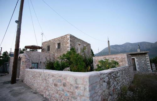 Charouda country house - Foto 16