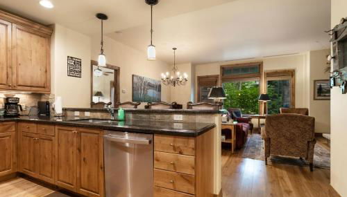 B107 Beaver Creek Landing condo - Foto 4