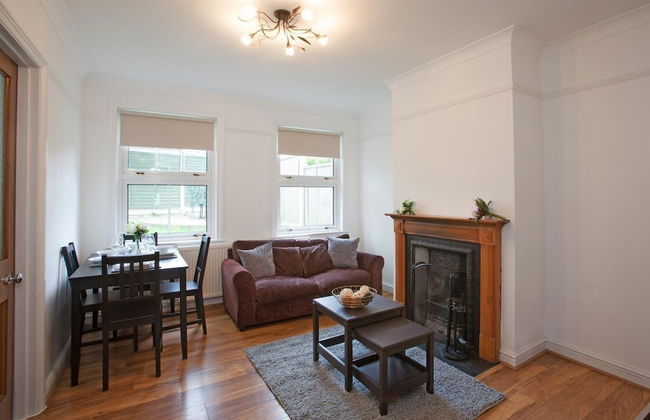 Victoria's place - Foto 9