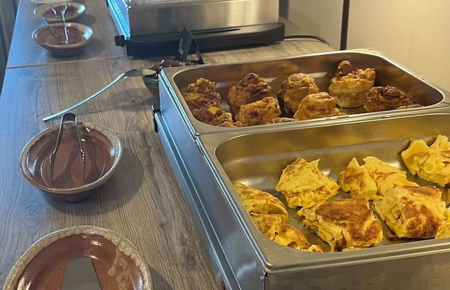 Pantheon Apartments & Studios - Foto 57