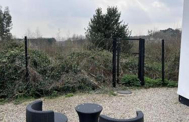 Carriage Lodge - Stunning Apartment with parking - Foto 4