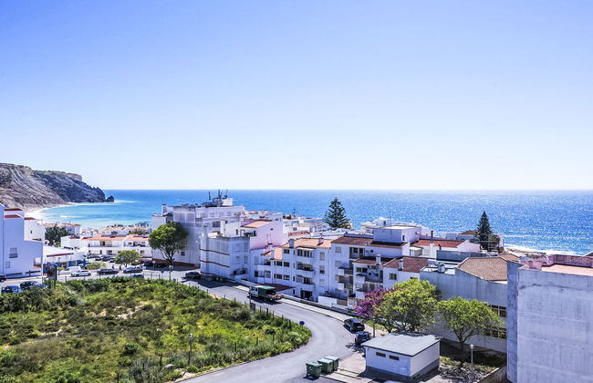 Praia da Luz Sea view - Foto 3