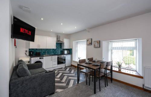 New Lodge Rooms- with Free Parking - Foto 28