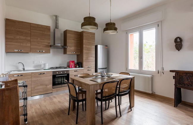 Casa con Giardino a Borgo Panigale - Foto 9