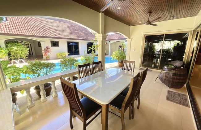 Coconut Paradise Holiday Villas - Foto 56
