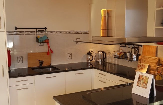 Ferienwohnung Dentervitgs - Foto 5