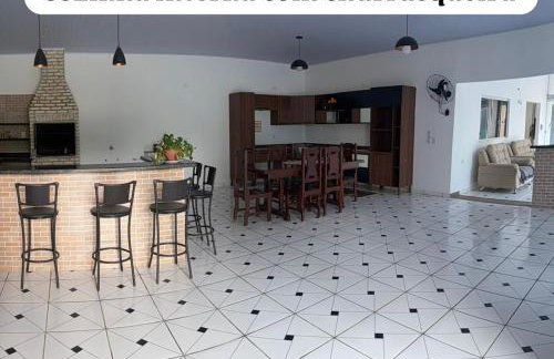 Casa inteira - Foto 7