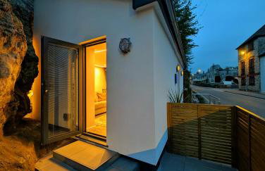 NEW The Water Shed Beer Devon sleeps 2 - Foto 35