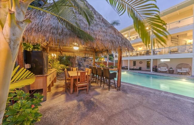 Big Island Aloha Pearl House 4 Bedroom Home - Foto 66