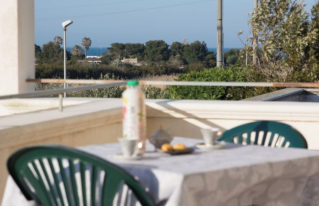 Keysbano Residence Pantanagianni - Foto 22