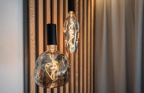 Deluxe Appartement Arve - Photo 37