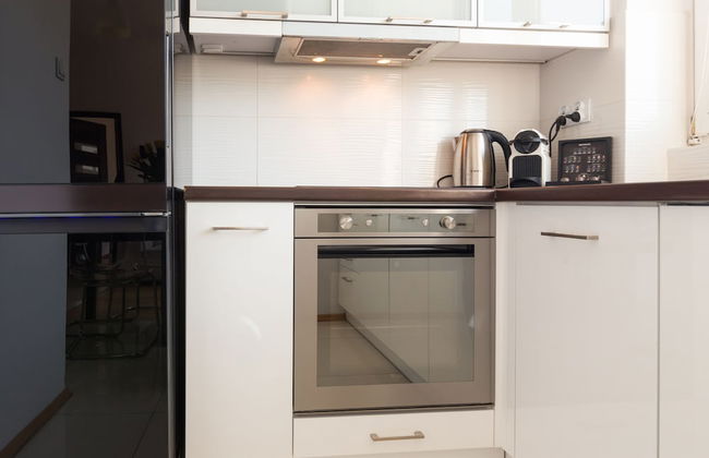 Apartamenty One by Your Freedom - Photo 30