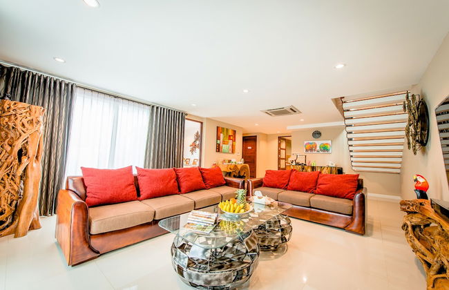 Dream Luxury Chiang Mai Pool Villa - Foto 3