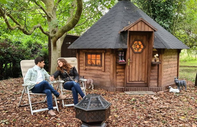 Starry Meadow - Foto 1