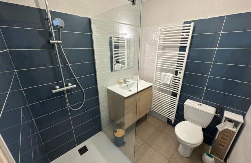 Gîte du Puits Olivier 10 personne chaleureux 3 étoiles - Foto 39